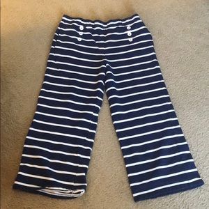 Vineyard Vines for Target Knit Sailor Pants